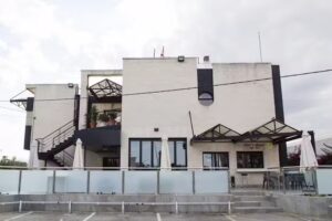 Hotel Alc&aacute;zar