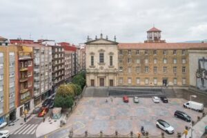 Hotel Alda Centro Gij&oacute;n