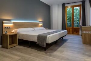 Hotel Alda Ciudad de Toro