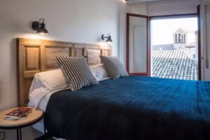 Hotel Alda Jolio Jaca