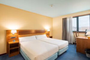 Hotel Alda Lal&iacute;n