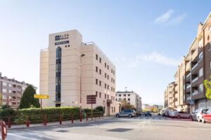 Hotel Alda Malvasía