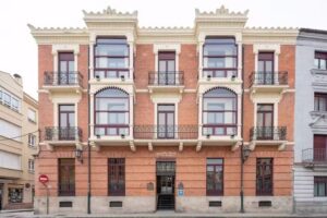 Hotel Alda Mercado de Zamora