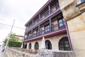 Hotel Alda Puerto Calder&oacute;n