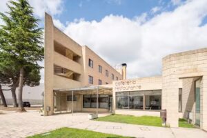 Hotel Alda Puerto Seco