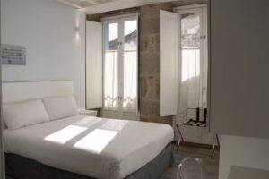 Hotel Alda San Bieito