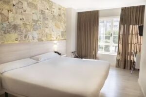 Hotel Alda San Carlos