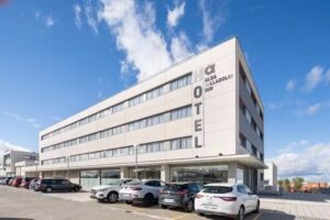 Hotel Alda Valladolid Sur