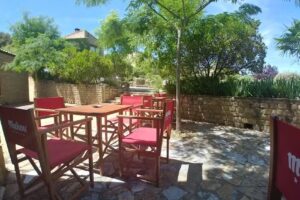 Hotel Al&eacute;n dArag&oacute;n