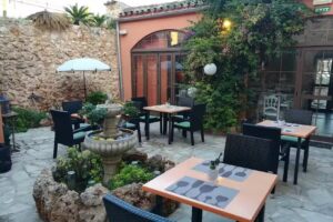 Hotel Algaida Suites by Eurotels