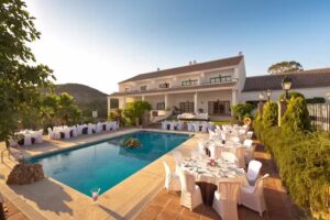 Hotel Alhaur&iacute;n Golf Resort