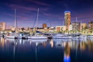 Hotel Alicante Gran Sol Affiliated by Meli&aacute;