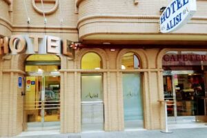 Hotel Alisi