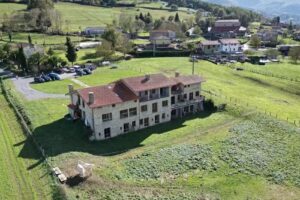 Hotel Alma De Romero