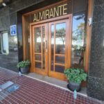 Hotel Almirante