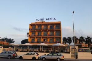 Hotel Aloha