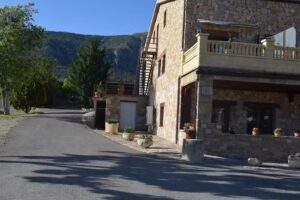 Hotel &ndash; Alojamiento Rural Cal Maciarol