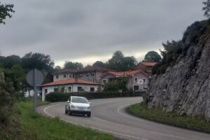 Hotel Alto de las Estazadas