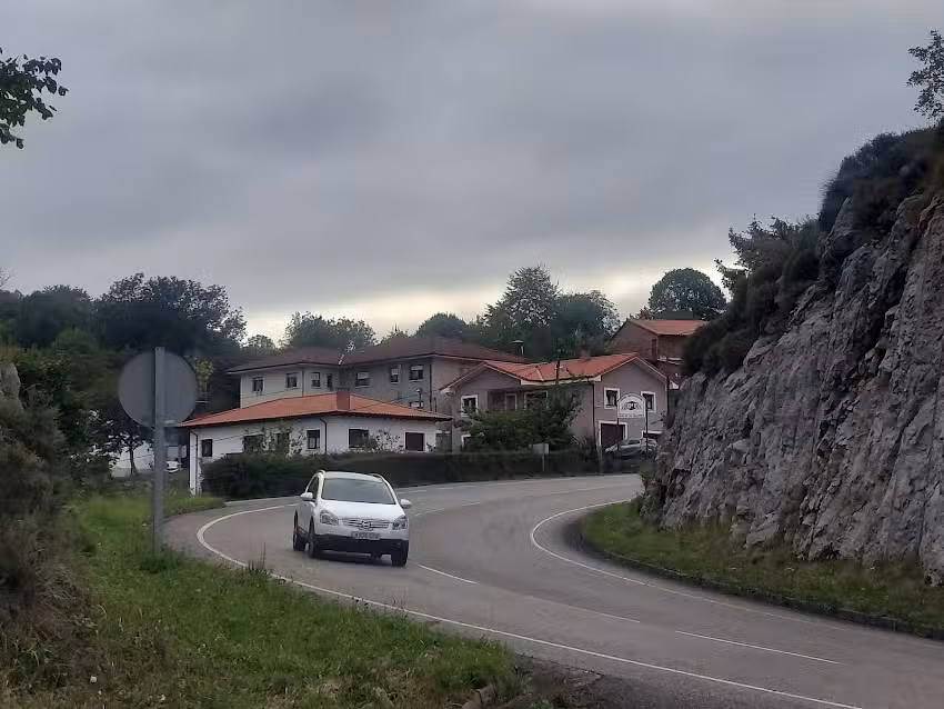 Hotel Alto de las Estazadas