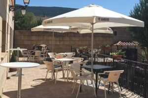 Hotel Alvargonz&aacute;lez