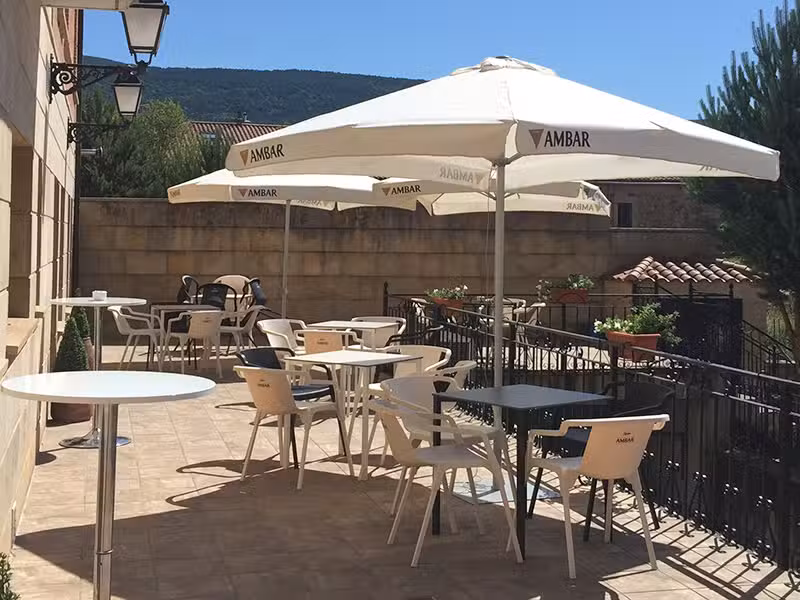 Hotel Alvargonz&aacute;lez