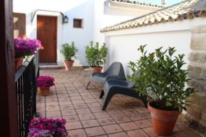 Hotel &Aacute;lvaro de Torres Boutique