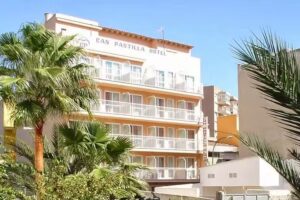 Hotel Amic Can Pastilla