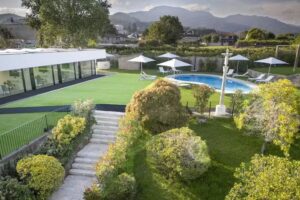 Hotel Amori&ntilde;o