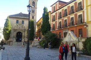 Hotel &laquo;Ana Mar&iacute;a&raquo;