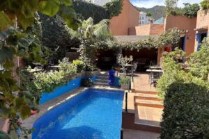 Hotel and Restaurant Amanhavis