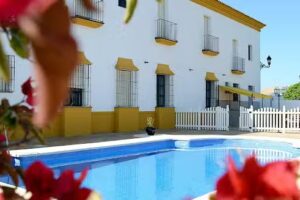 Hotel Andalou de Montellano