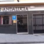 Hotel Andaluc&iacute;a