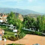 Hotel Andaluc&iacute;a