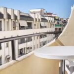 Hotel Andaluc&iacute;a