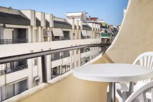 Hotel Andaluc&iacute;a