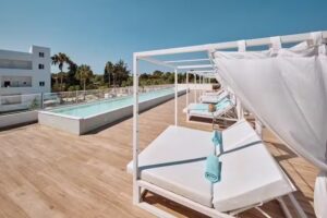 Hotel Ankaa – Adults Only