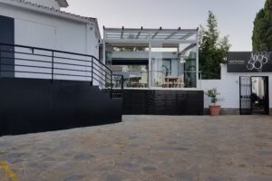 Hotel A&ntilde;os 50