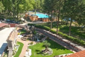 Hotel Ansu&iacute;&ntilde;a