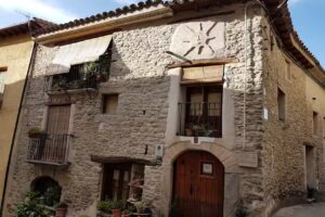 Hotel Antigua Casa Catones