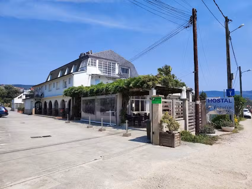 Hotel Antol&iacute;n