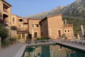 Hotel Apartament Sa Tanqueta De Fornalutx