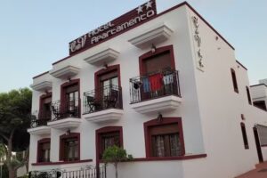 Hotel Apartamento Carolina y Vanessa