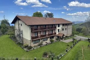 Hotel Apartamento Rural Atxurra