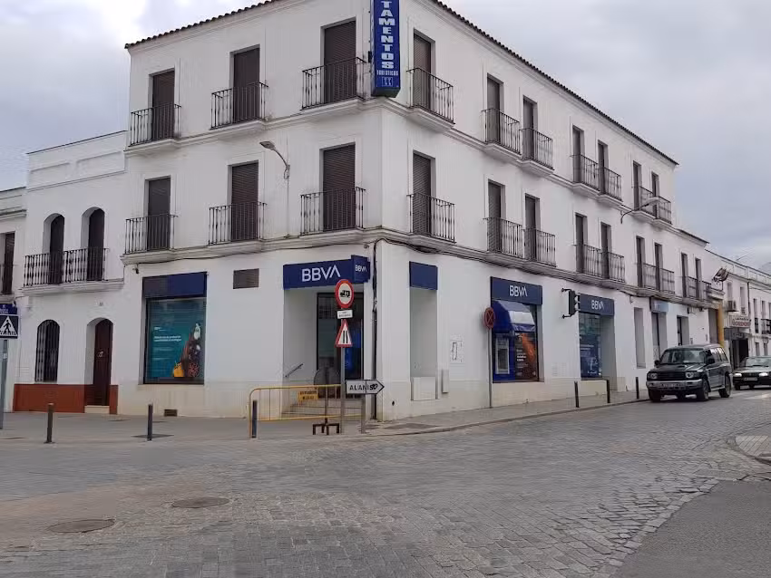 Hotel Apartamento Rural de Azuaga