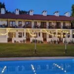 Hotel Apartamento Rural Finca La Media Legua