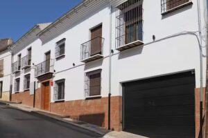 Hotel Apartamentos Antequera