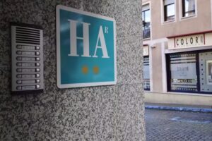 Hotel Apartamentos ARALSO