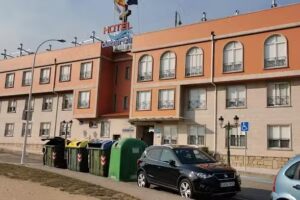 Hotel Apartamentos Dabarca