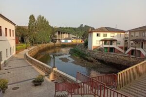 Hotel &ndash; Apartamentos La Bilbaina