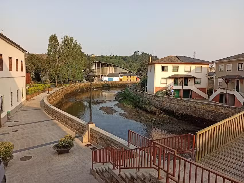 Hotel &ndash; Apartamentos La Bilbaina